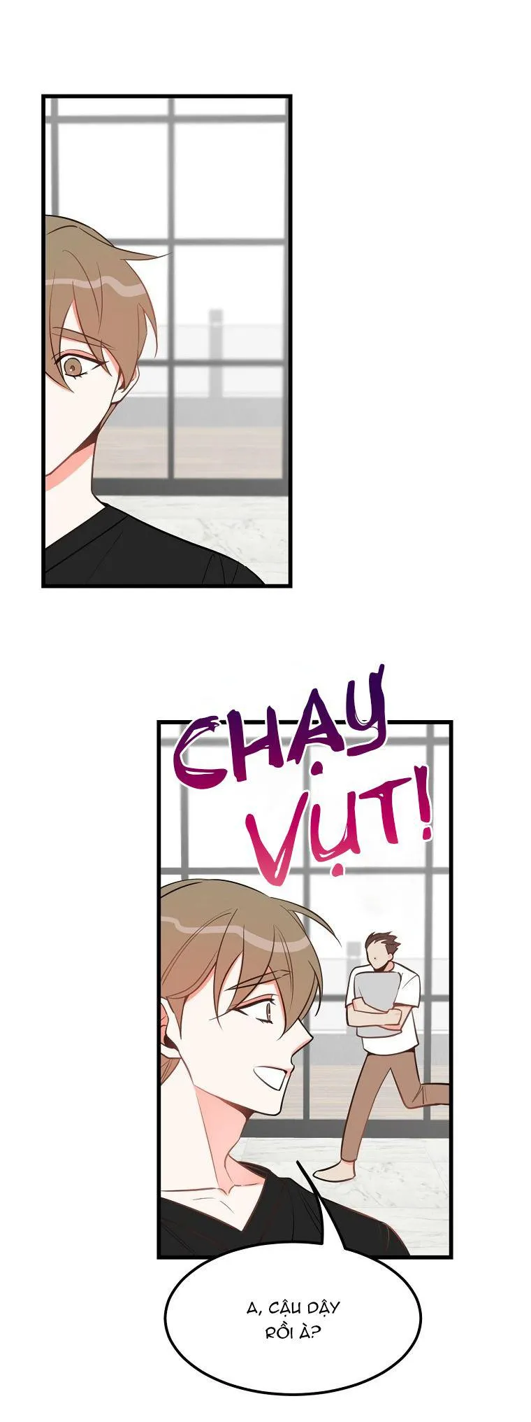 Có Chuyện Gì Xảy Ra với Sự Nổi Tiếng Của Tôi Thế? Chapter 28 Trang 14