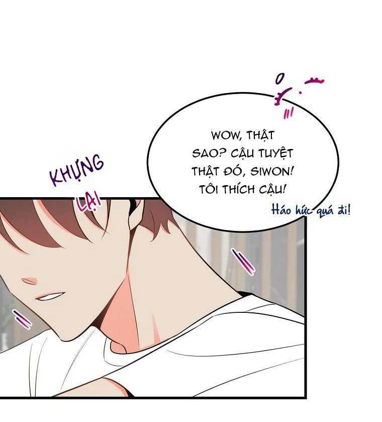 Có Chuyện Gì Xảy Ra với Sự Nổi Tiếng Của Tôi Thế? Chapter 28 Trang 20