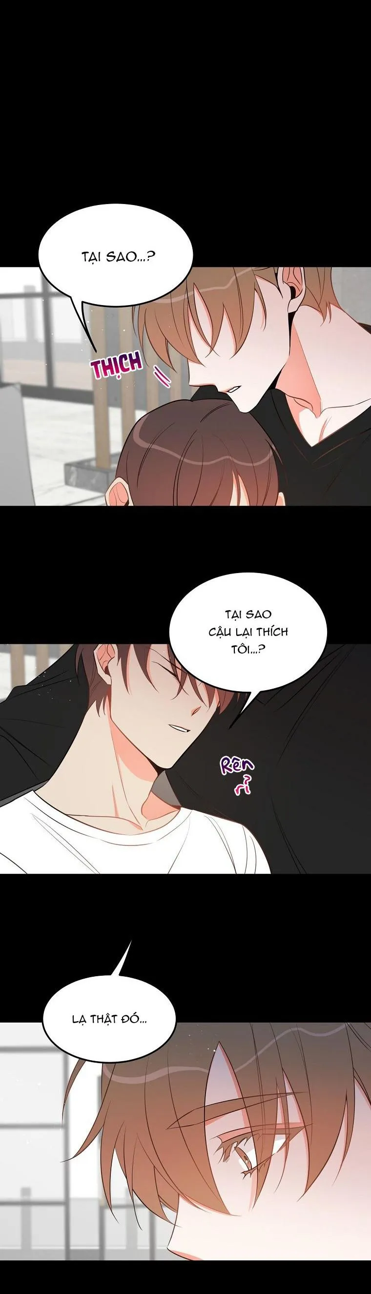 Có Chuyện Gì Xảy Ra với Sự Nổi Tiếng Của Tôi Thế? Chapter 28 Trang 25