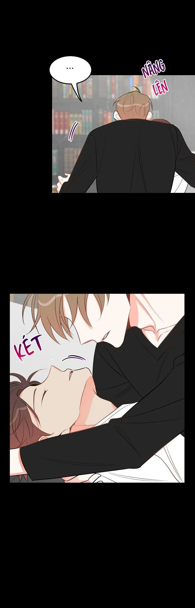 Có Chuyện Gì Xảy Ra với Sự Nổi Tiếng Của Tôi Thế? Chapter 28 Trang 26