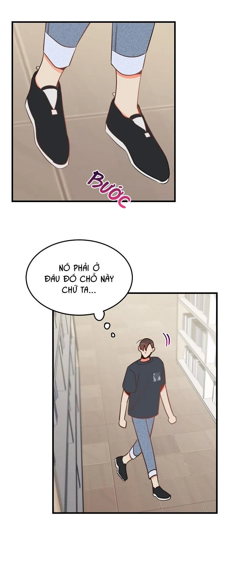 Có Chuyện Gì Xảy Ra với Sự Nổi Tiếng Của Tôi Thế? Chapter 29 Trang 7