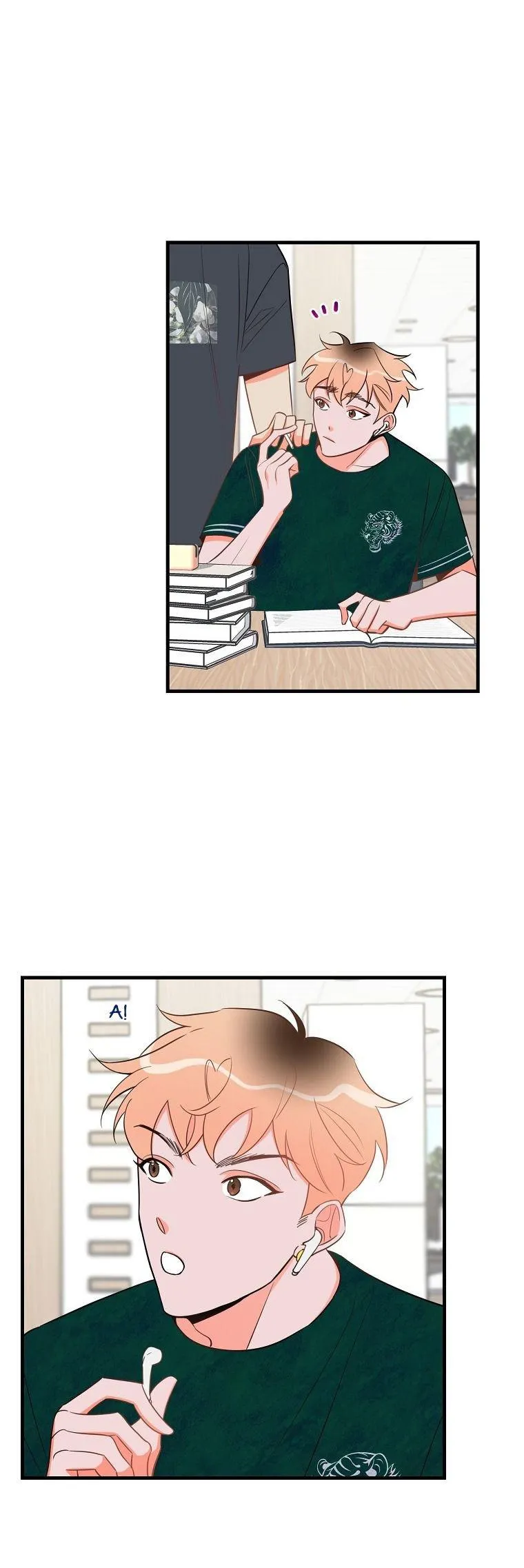 Có Chuyện Gì Xảy Ra với Sự Nổi Tiếng Của Tôi Thế? Chapter 29 Trang 11