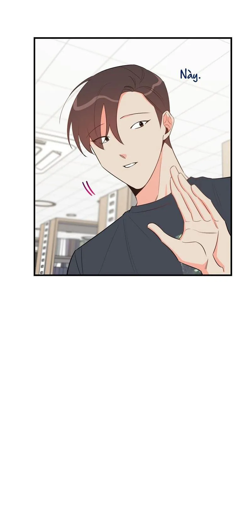 Có Chuyện Gì Xảy Ra với Sự Nổi Tiếng Của Tôi Thế? Chapter 29 Trang 12