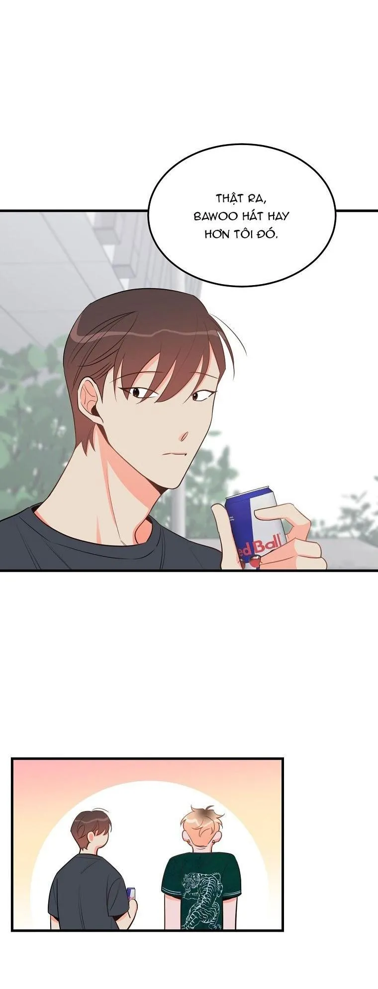 Có Chuyện Gì Xảy Ra với Sự Nổi Tiếng Của Tôi Thế? Chapter 29 Trang 17