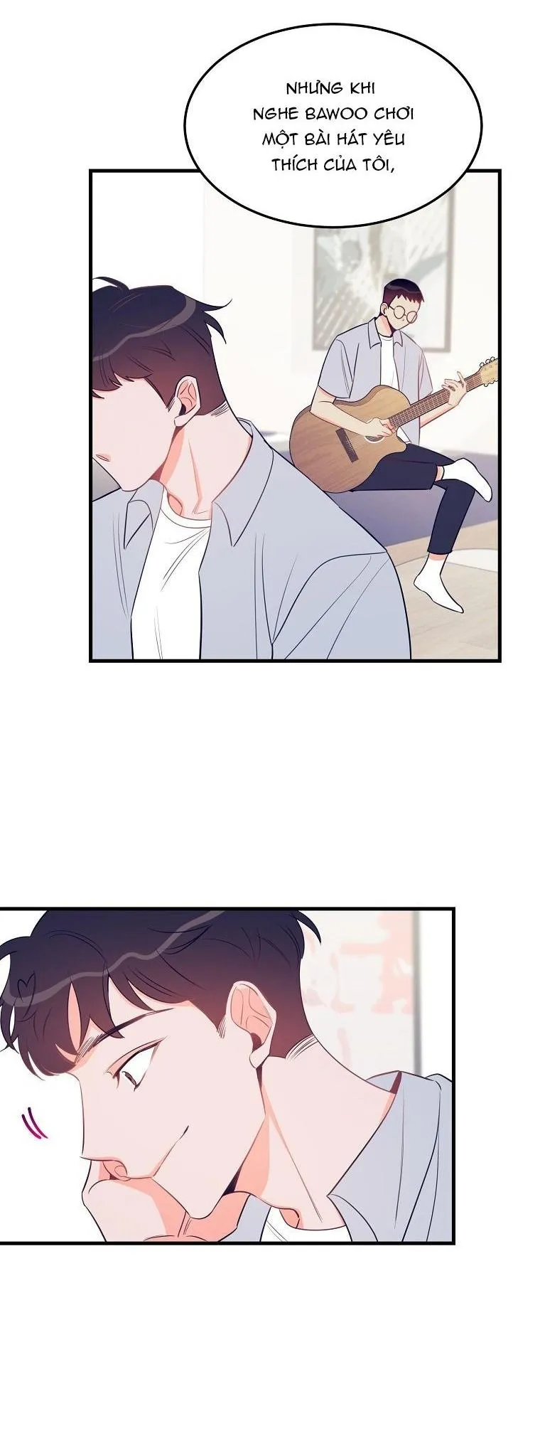 Có Chuyện Gì Xảy Ra với Sự Nổi Tiếng Của Tôi Thế? Chapter 29 Trang 20