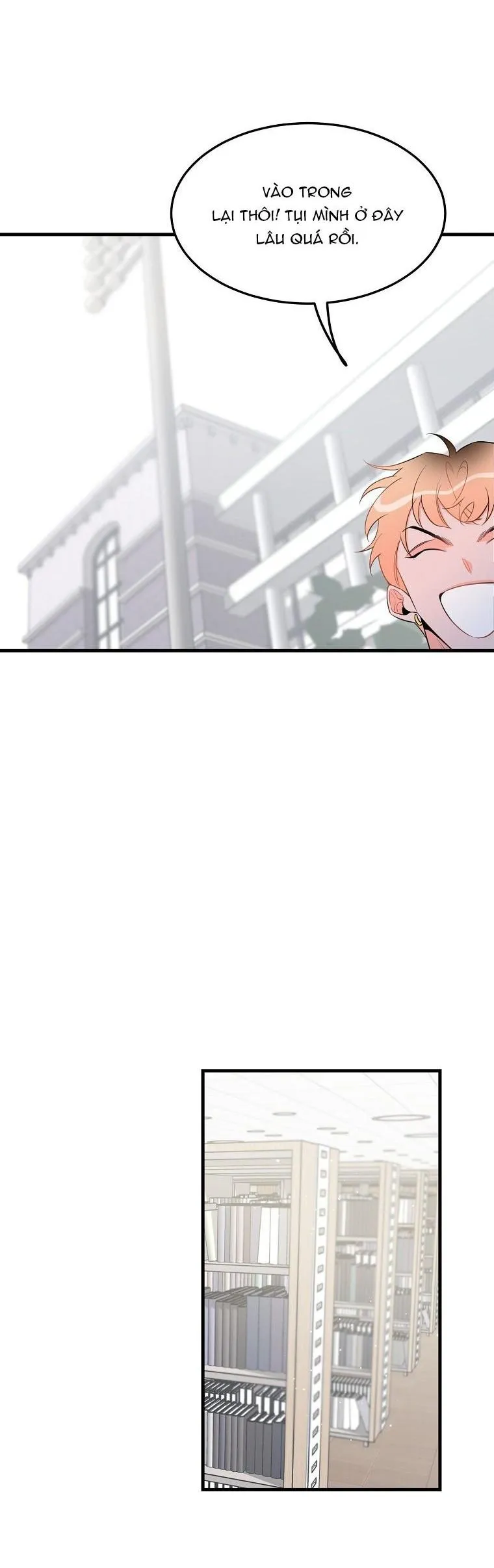 Có Chuyện Gì Xảy Ra với Sự Nổi Tiếng Của Tôi Thế? Chapter 29 Trang 32