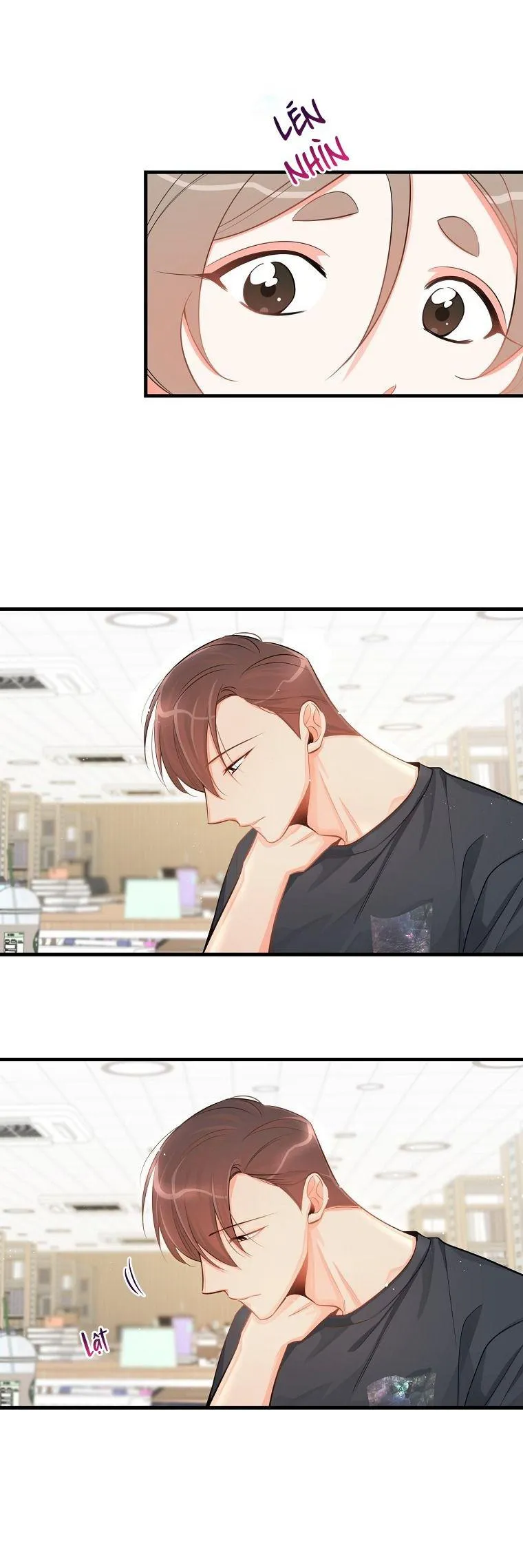 Có Chuyện Gì Xảy Ra với Sự Nổi Tiếng Của Tôi Thế? Chapter 30 Trang 14