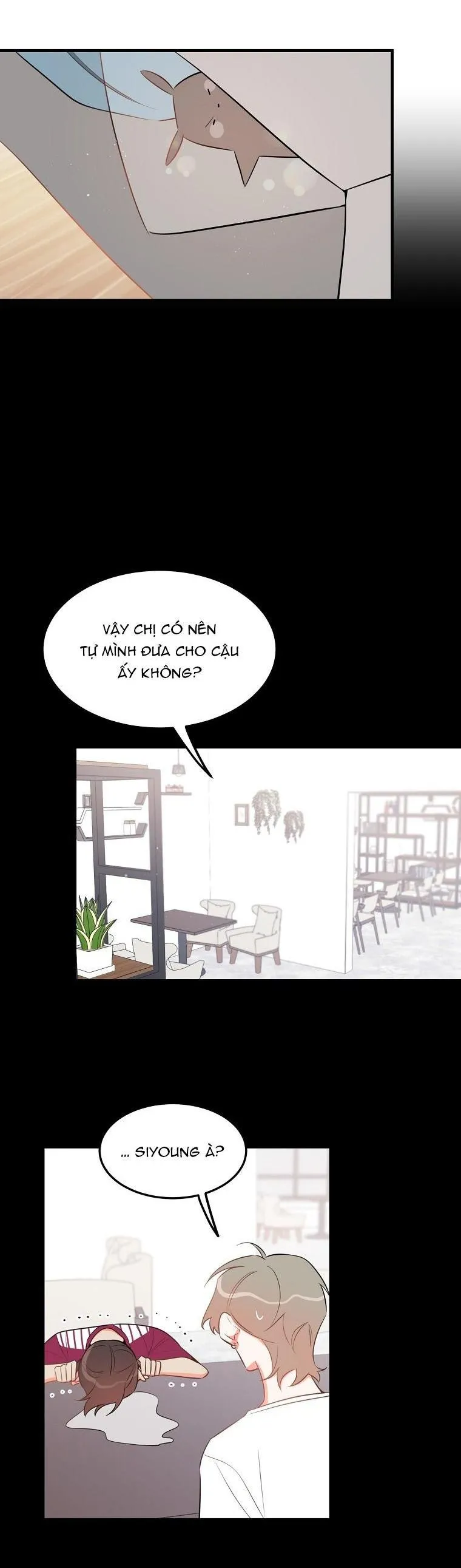 Có Chuyện Gì Xảy Ra với Sự Nổi Tiếng Của Tôi Thế? Chapter 30 Trang 16