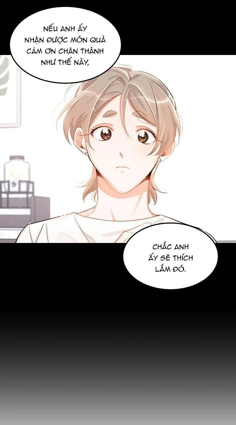 Có Chuyện Gì Xảy Ra với Sự Nổi Tiếng Của Tôi Thế? Chapter 30 Trang 18