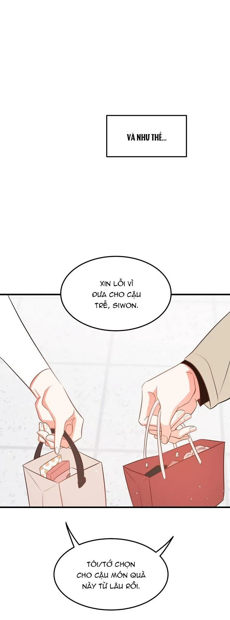 Có Chuyện Gì Xảy Ra với Sự Nổi Tiếng Của Tôi Thế? Chapter 30 Trang 29