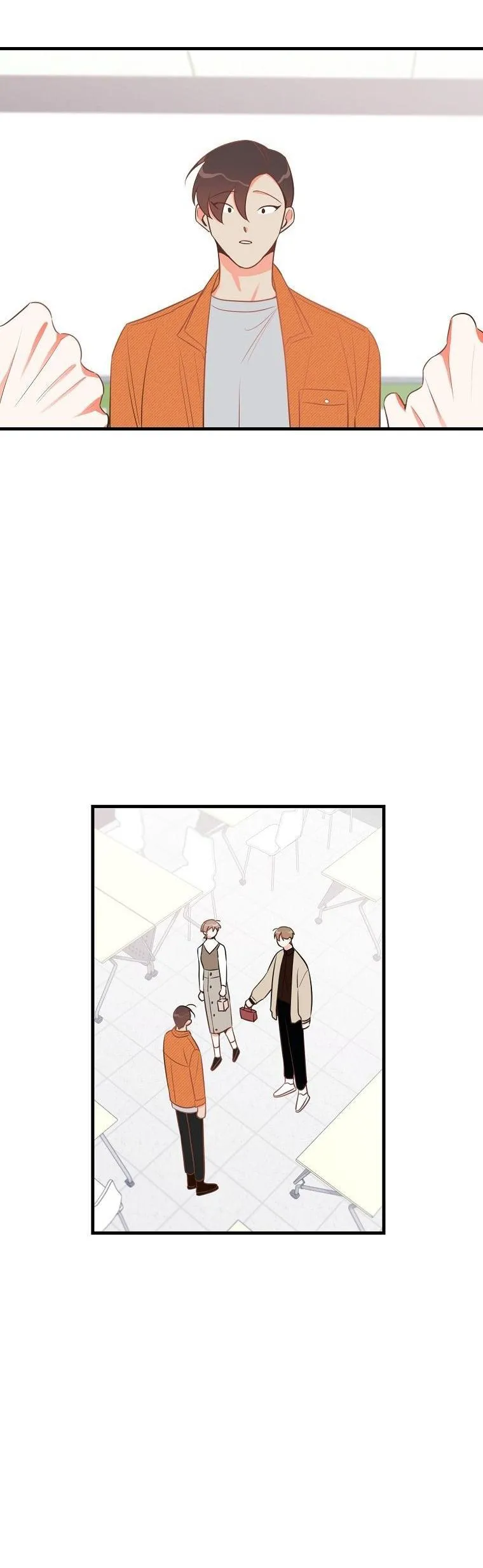 Có Chuyện Gì Xảy Ra với Sự Nổi Tiếng Của Tôi Thế? Chapter 30 Trang 30