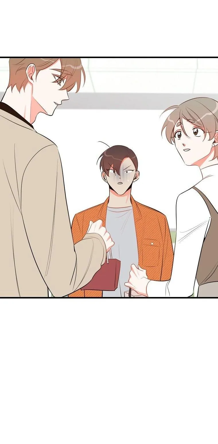 Có Chuyện Gì Xảy Ra với Sự Nổi Tiếng Của Tôi Thế? Chapter 30 Trang 31