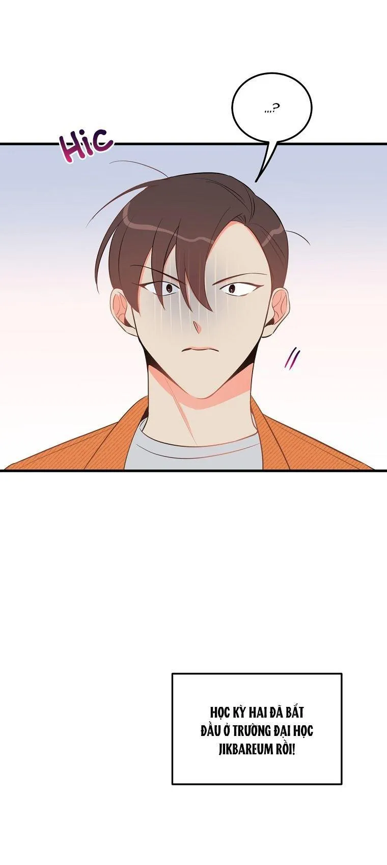 Có Chuyện Gì Xảy Ra với Sự Nổi Tiếng Của Tôi Thế? Chapter 30 Trang 32