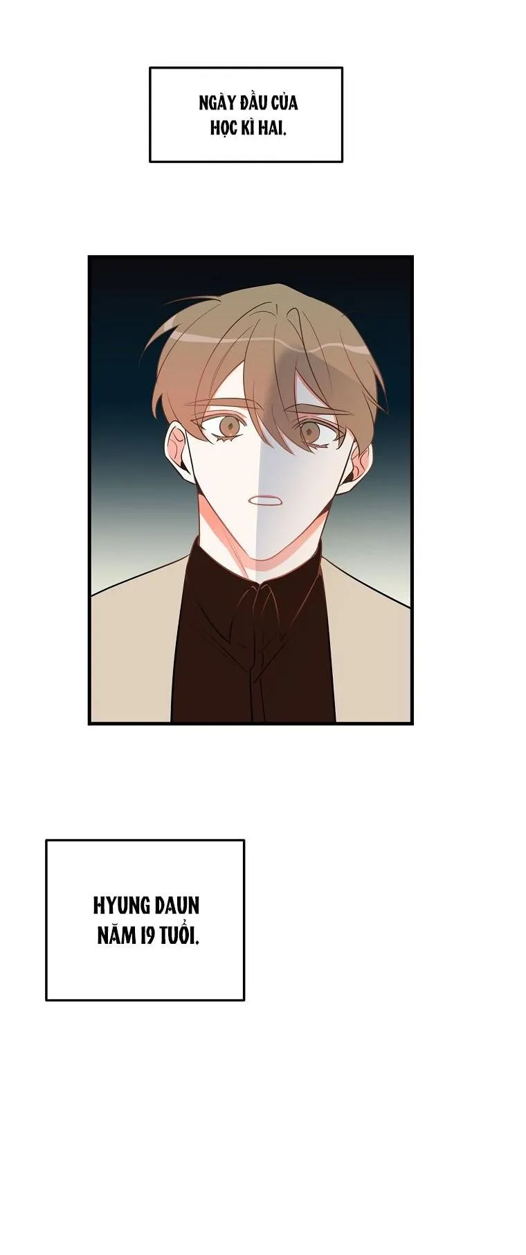 Có Chuyện Gì Xảy Ra với Sự Nổi Tiếng Của Tôi Thế? Chapter 31 Trang 3