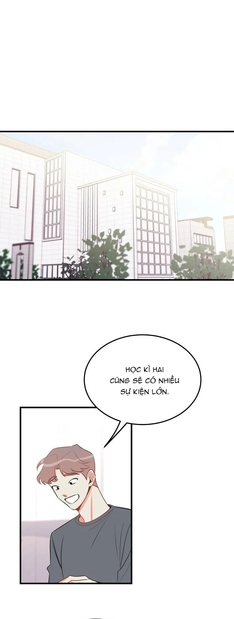 Có Chuyện Gì Xảy Ra với Sự Nổi Tiếng Của Tôi Thế? Chapter 31 Trang 5