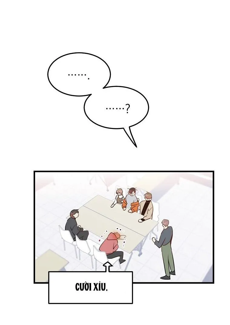 Có Chuyện Gì Xảy Ra với Sự Nổi Tiếng Của Tôi Thế? Chapter 31 Trang 7