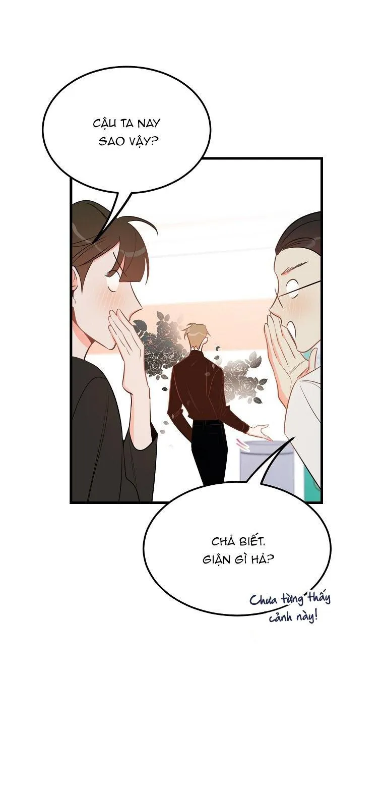 Có Chuyện Gì Xảy Ra với Sự Nổi Tiếng Của Tôi Thế? Chapter 31 Trang 13