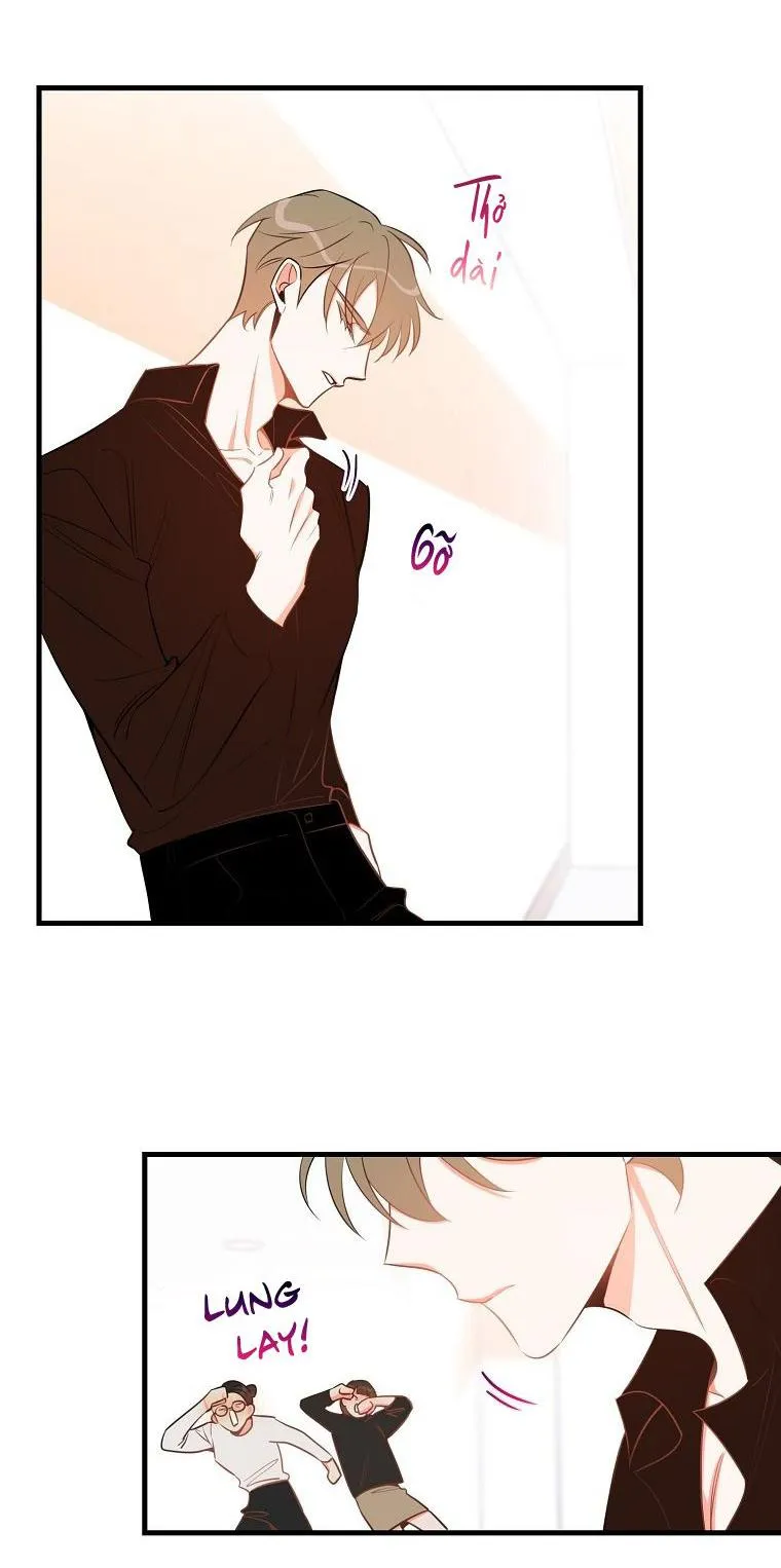 Có Chuyện Gì Xảy Ra với Sự Nổi Tiếng Của Tôi Thế? Chapter 31 Trang 14