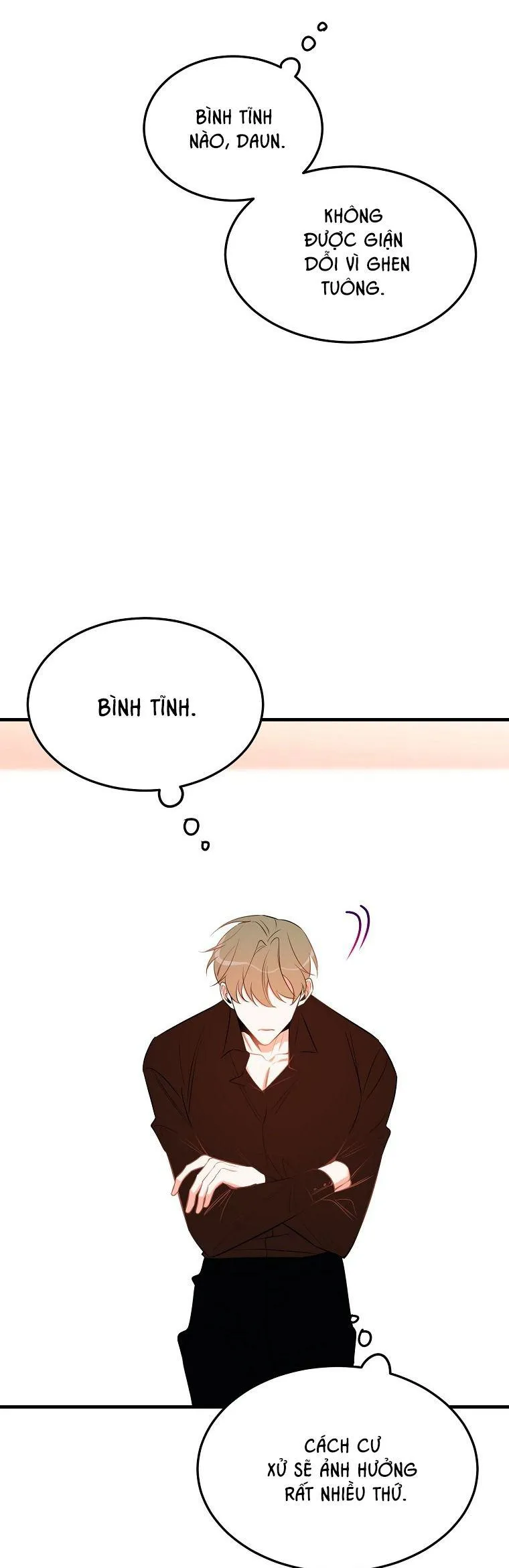 Có Chuyện Gì Xảy Ra với Sự Nổi Tiếng Của Tôi Thế? Chapter 31 Trang 15