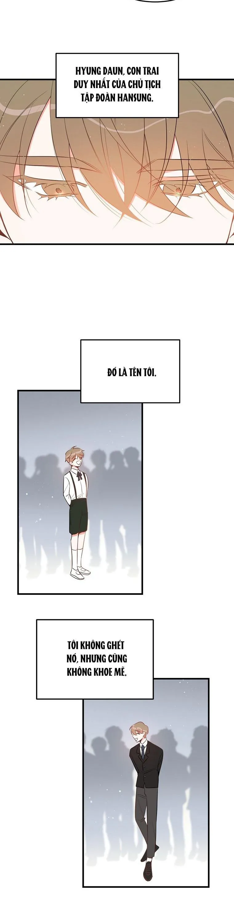 Có Chuyện Gì Xảy Ra với Sự Nổi Tiếng Của Tôi Thế? Chapter 31 Trang 16