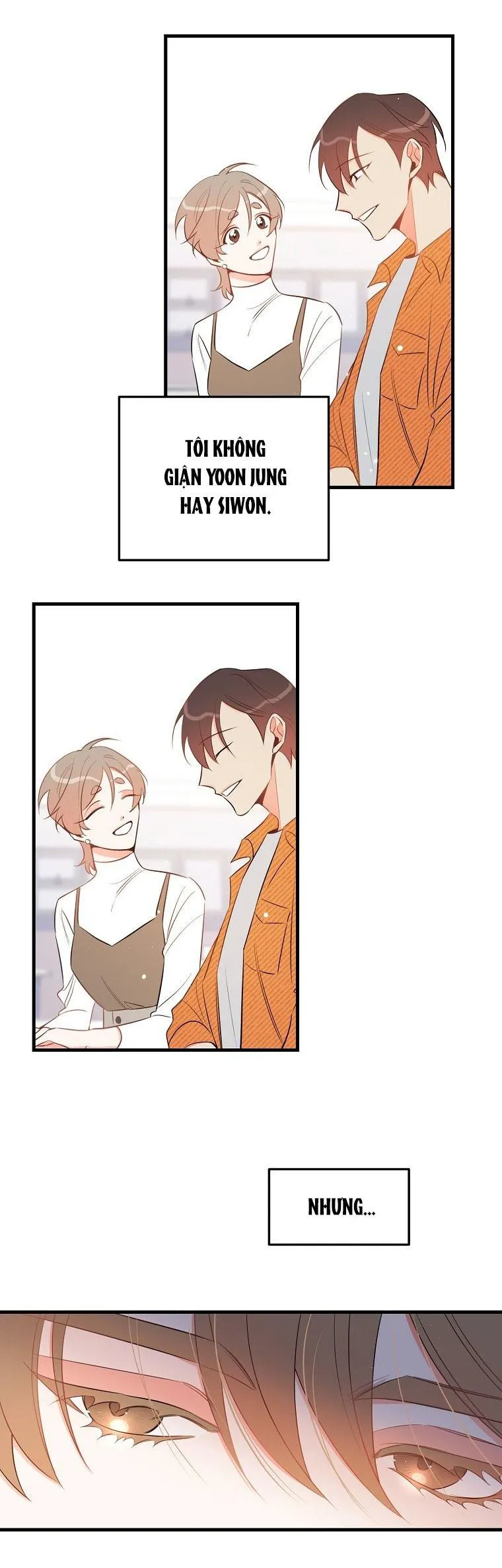 Có Chuyện Gì Xảy Ra với Sự Nổi Tiếng Của Tôi Thế? Chapter 31 Trang 18