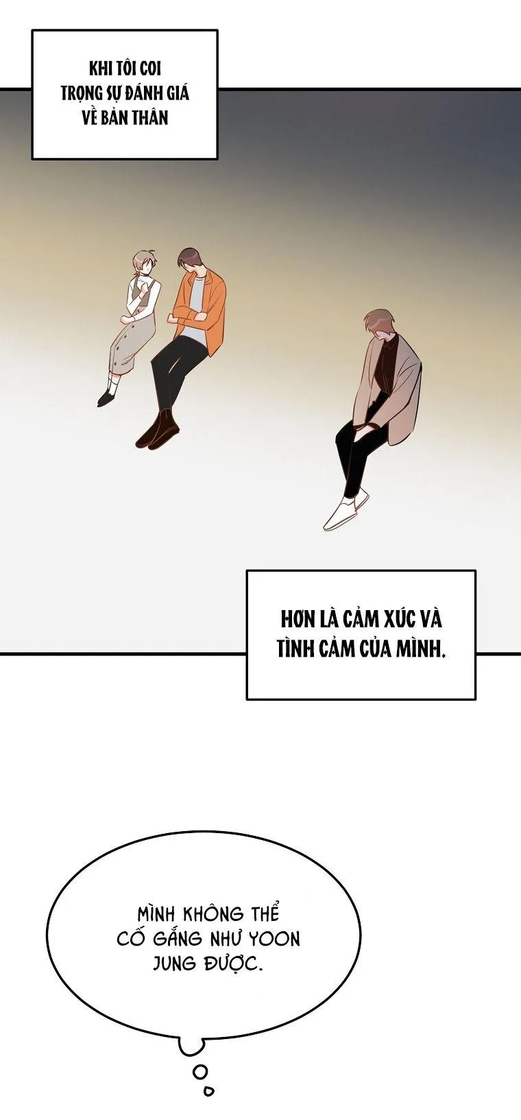 Có Chuyện Gì Xảy Ra với Sự Nổi Tiếng Của Tôi Thế? Chapter 31 Trang 19