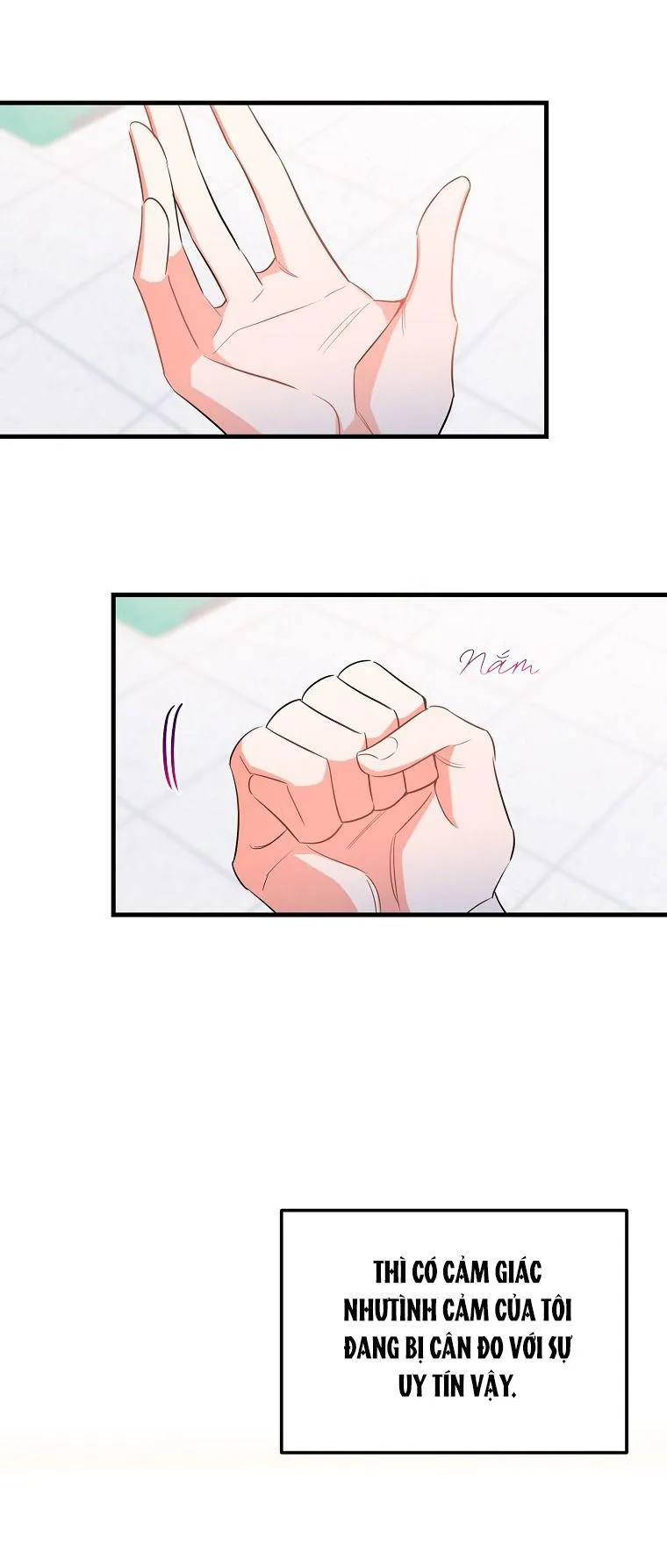 Có Chuyện Gì Xảy Ra với Sự Nổi Tiếng Của Tôi Thế? Chapter 31 Trang 20