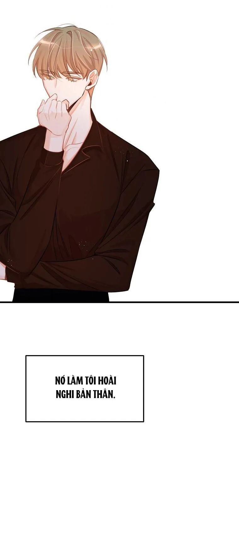 Có Chuyện Gì Xảy Ra với Sự Nổi Tiếng Của Tôi Thế? Chapter 31 Trang 21