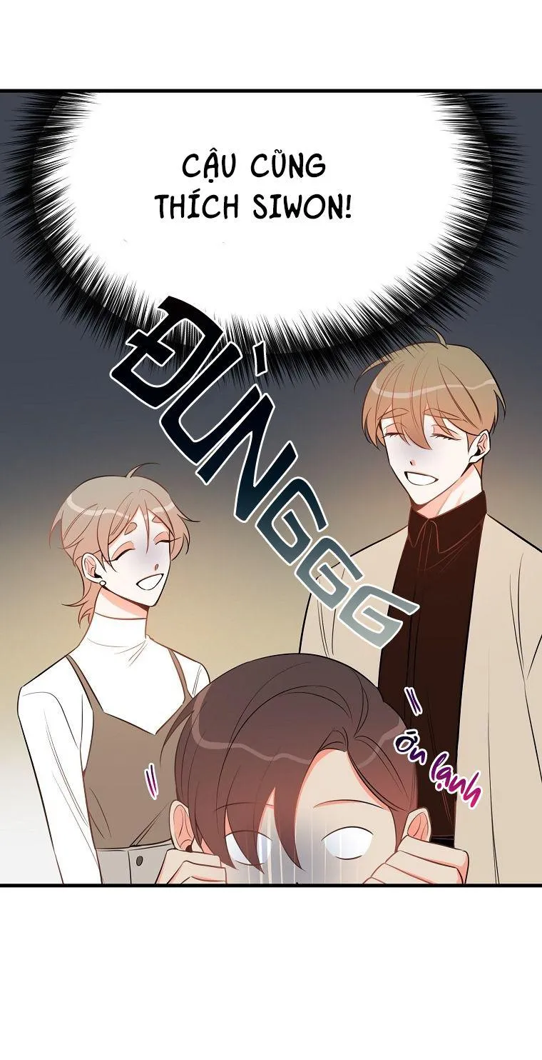 Có Chuyện Gì Xảy Ra với Sự Nổi Tiếng Của Tôi Thế? Chapter 31 Trang 28