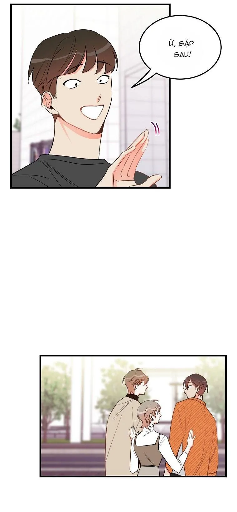 Có Chuyện Gì Xảy Ra với Sự Nổi Tiếng Của Tôi Thế? Chapter 31 Trang 32
