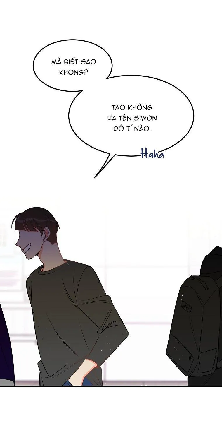 Có Chuyện Gì Xảy Ra với Sự Nổi Tiếng Của Tôi Thế? Chapter 31 Trang 36