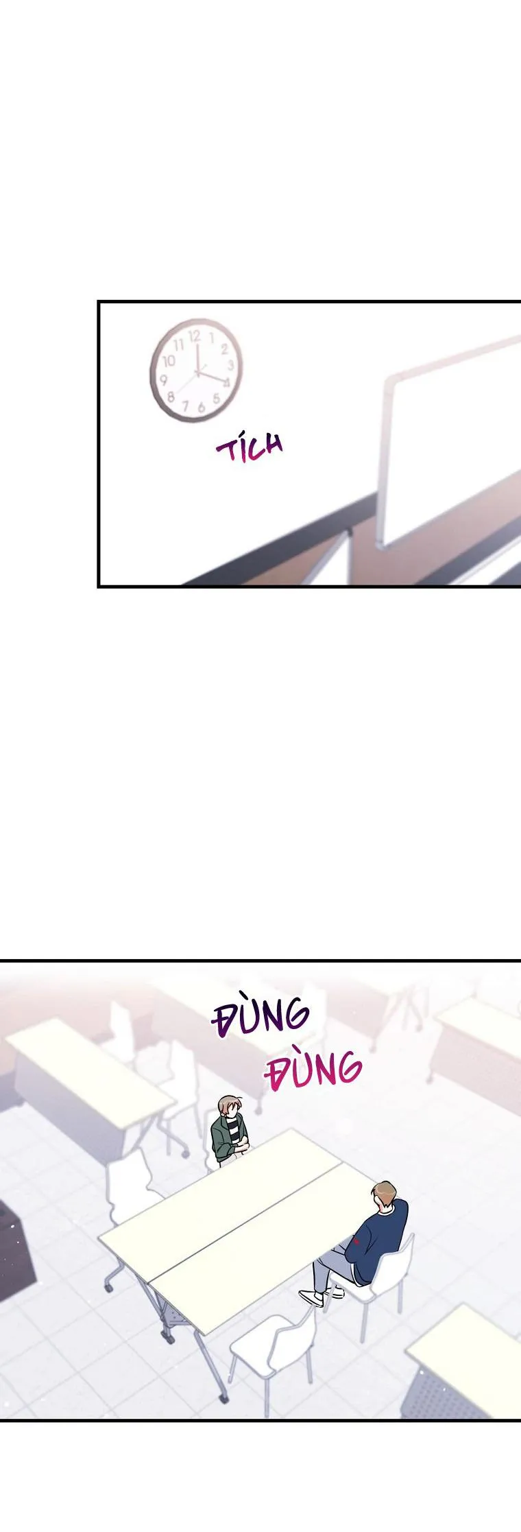 Có Chuyện Gì Xảy Ra với Sự Nổi Tiếng Của Tôi Thế? Chapter 32 Trang 8