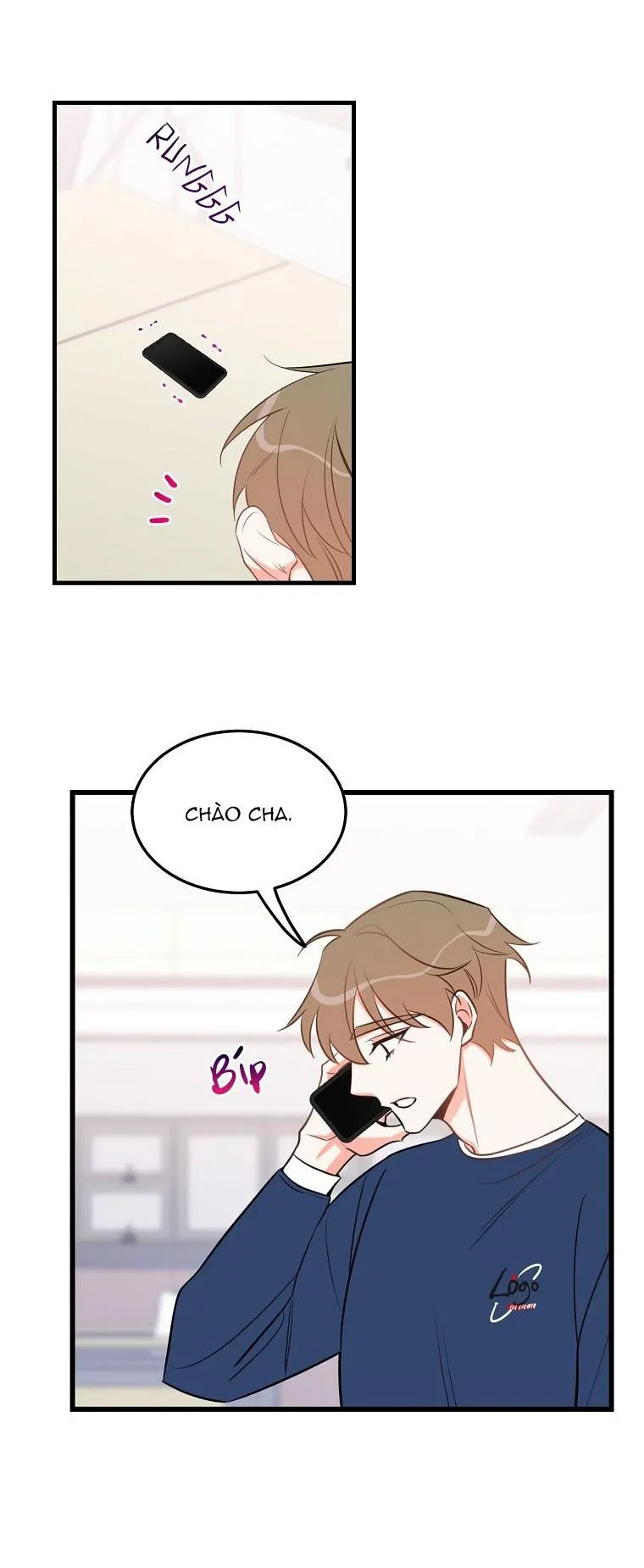 Có Chuyện Gì Xảy Ra với Sự Nổi Tiếng Của Tôi Thế? Chapter 32 Trang 13