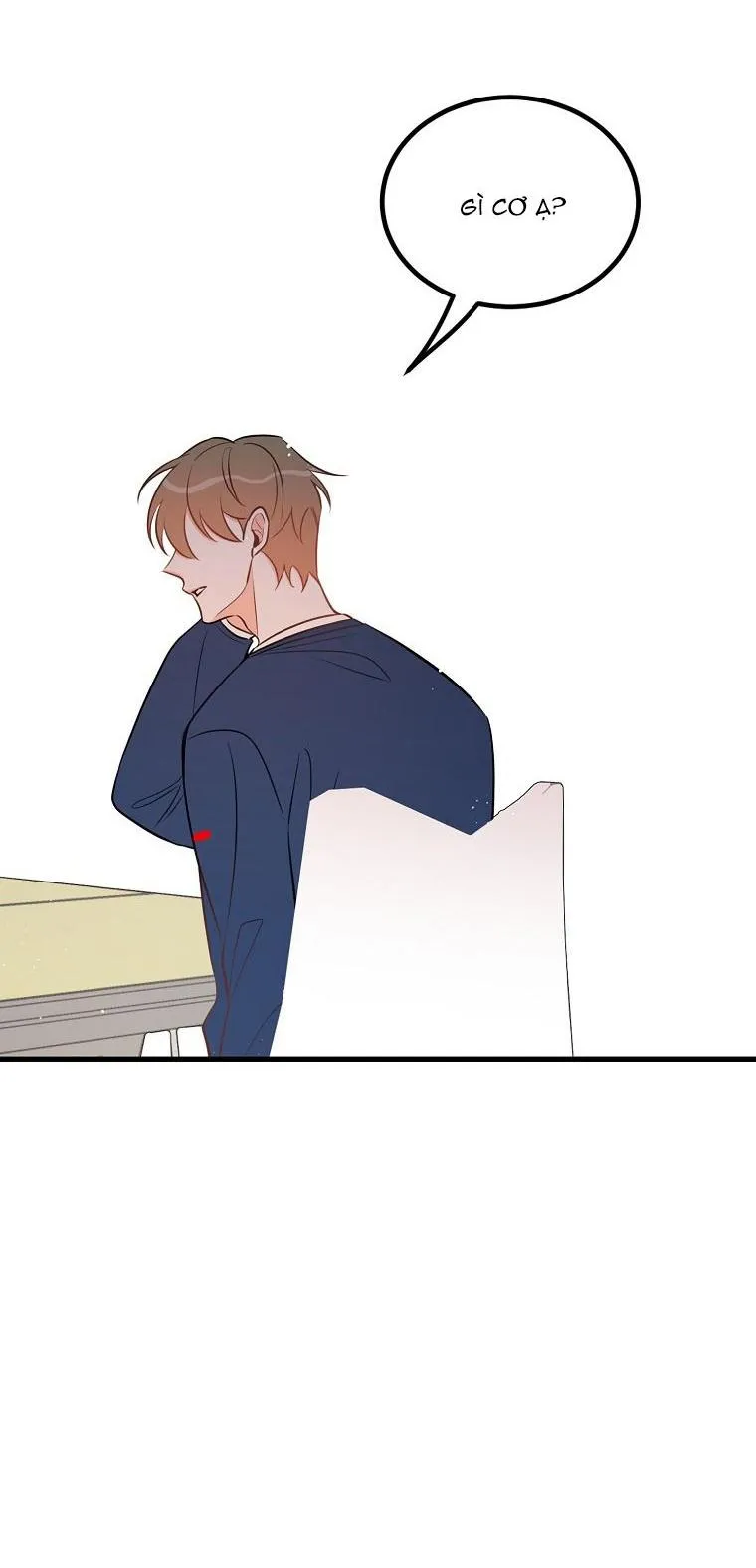 Có Chuyện Gì Xảy Ra với Sự Nổi Tiếng Của Tôi Thế? Chapter 32 Trang 14