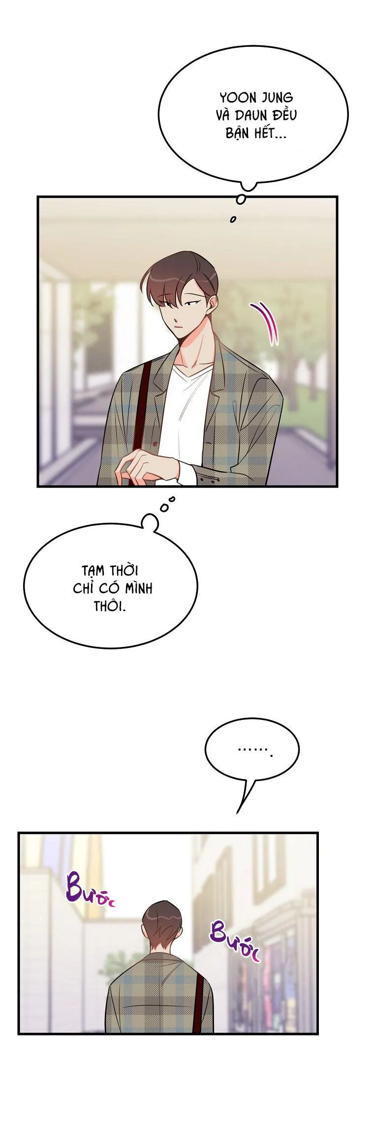 Có Chuyện Gì Xảy Ra với Sự Nổi Tiếng Của Tôi Thế? Chapter 32 Trang 23