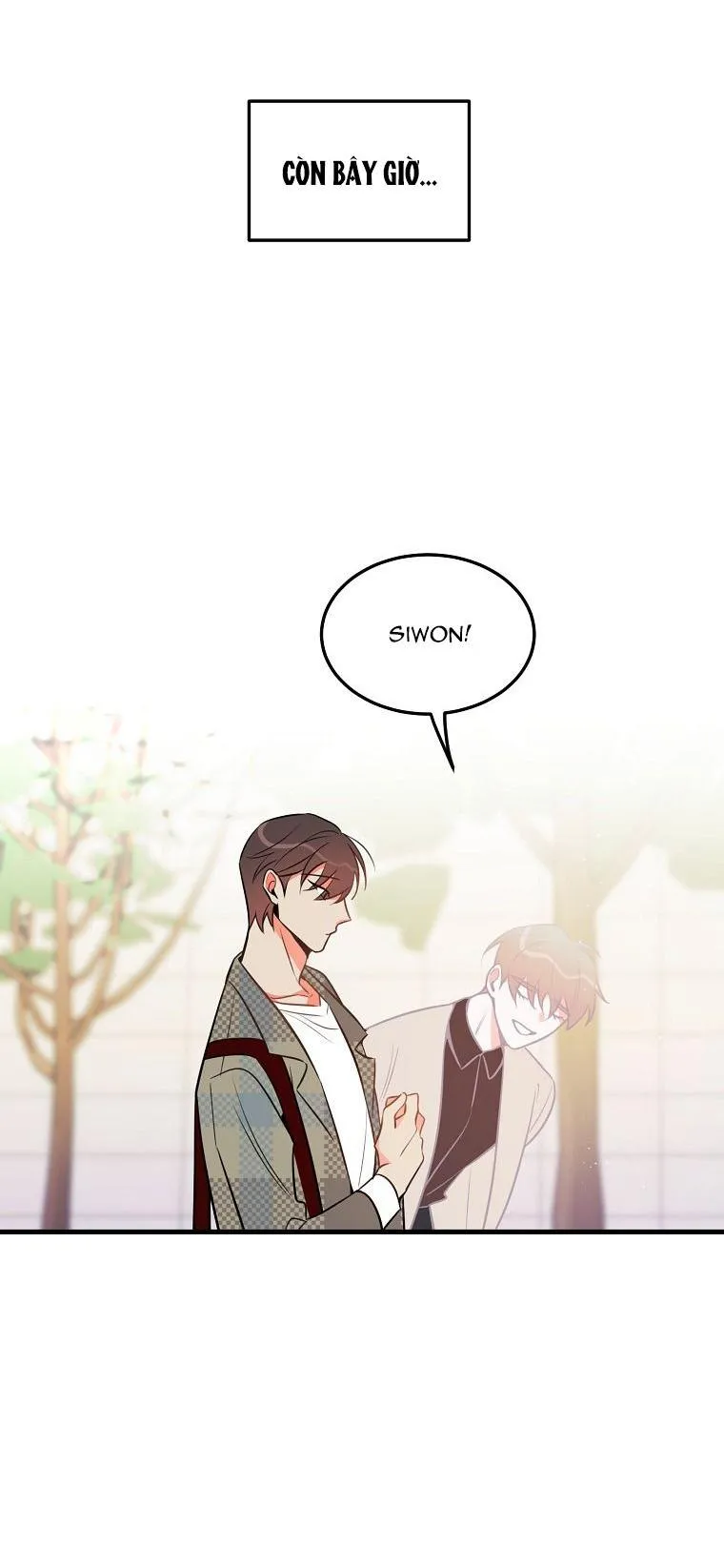 Có Chuyện Gì Xảy Ra với Sự Nổi Tiếng Của Tôi Thế? Chapter 32 Trang 26