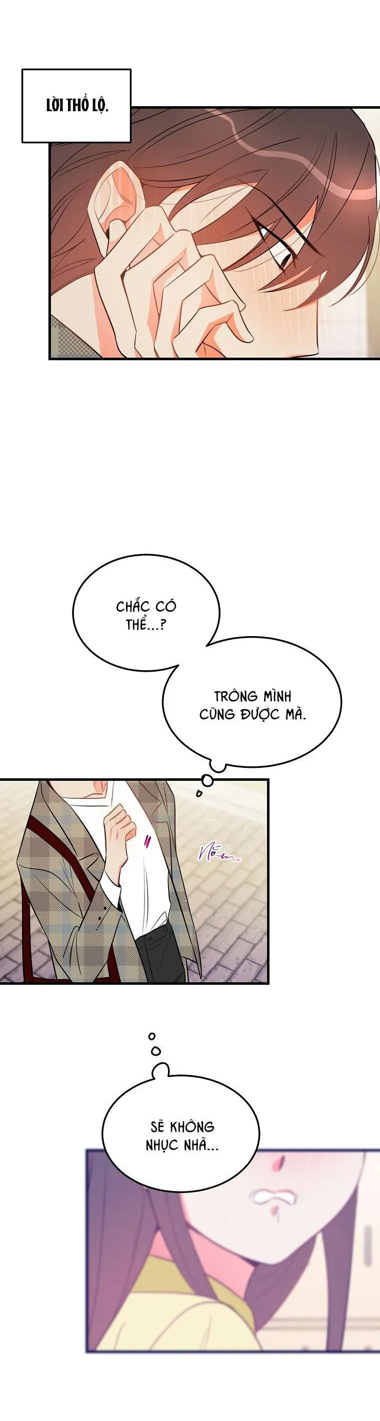 Có Chuyện Gì Xảy Ra với Sự Nổi Tiếng Của Tôi Thế? Chapter 32 Trang 29