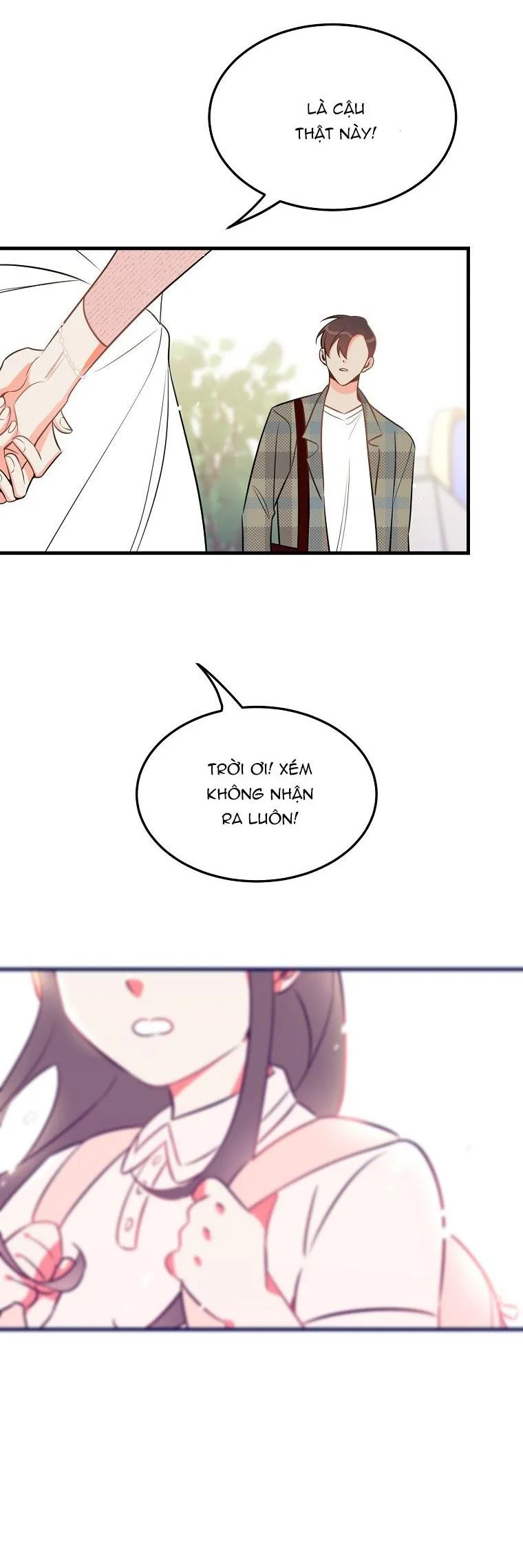 Có Chuyện Gì Xảy Ra với Sự Nổi Tiếng Của Tôi Thế? Chapter 32 Trang 32