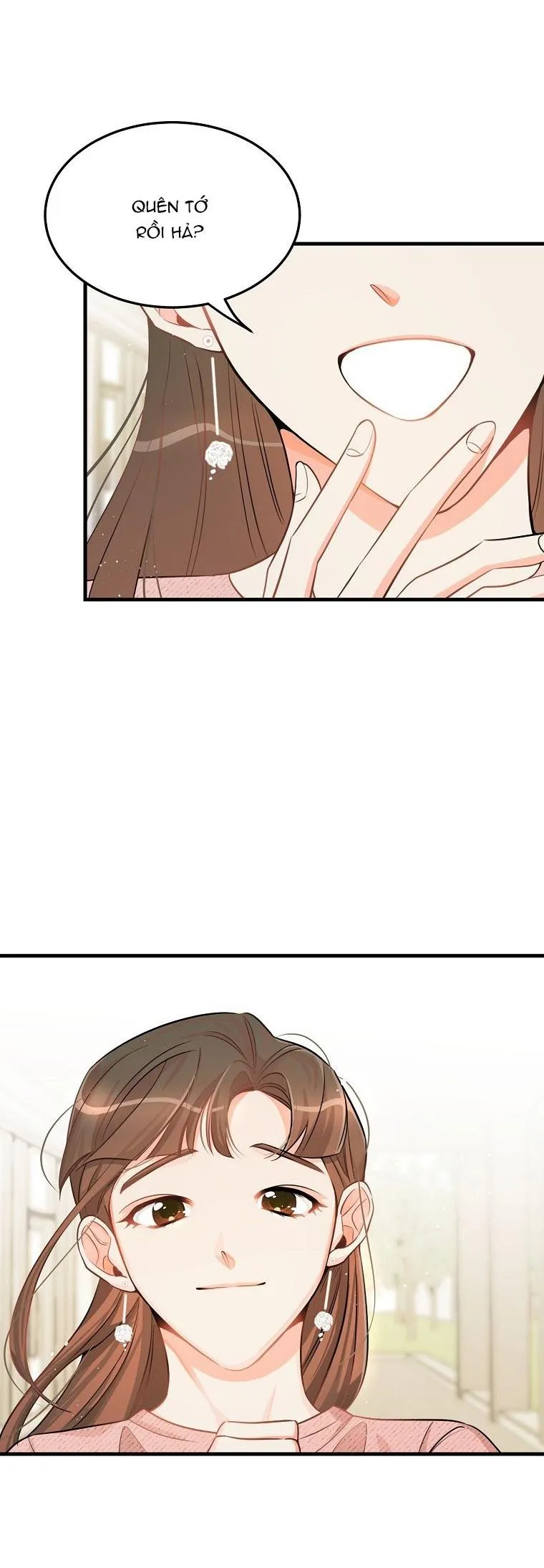 Có Chuyện Gì Xảy Ra với Sự Nổi Tiếng Của Tôi Thế? Chapter 32 Trang 33