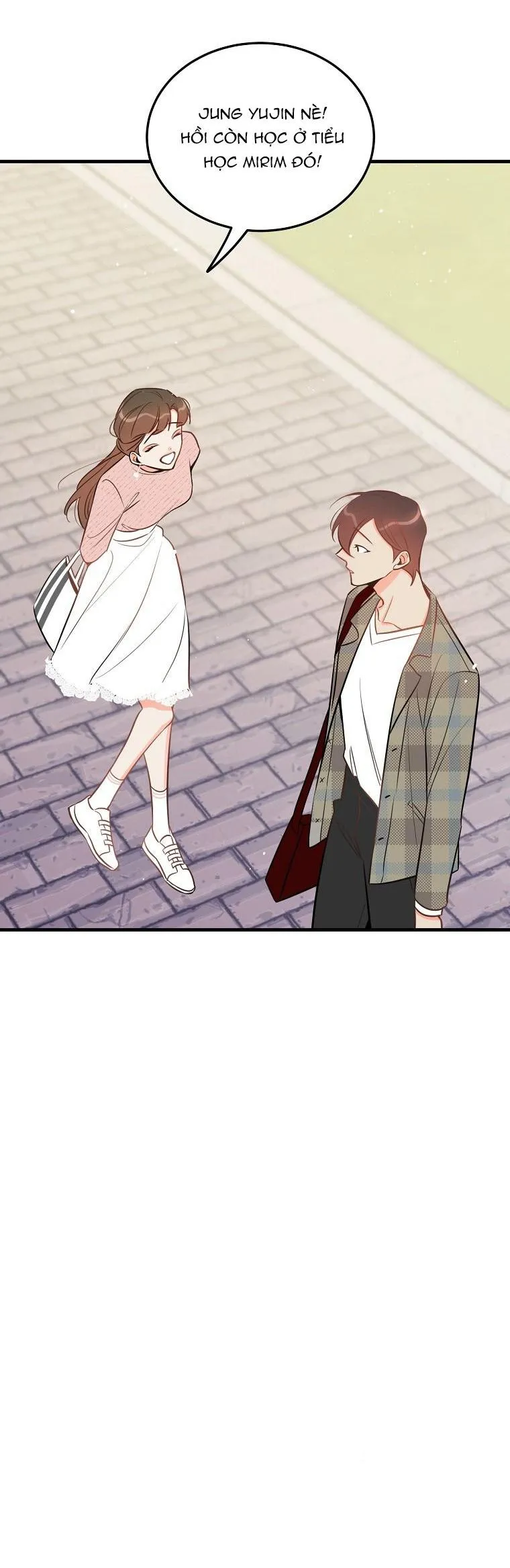 Có Chuyện Gì Xảy Ra với Sự Nổi Tiếng Của Tôi Thế? Chapter 32 Trang 34