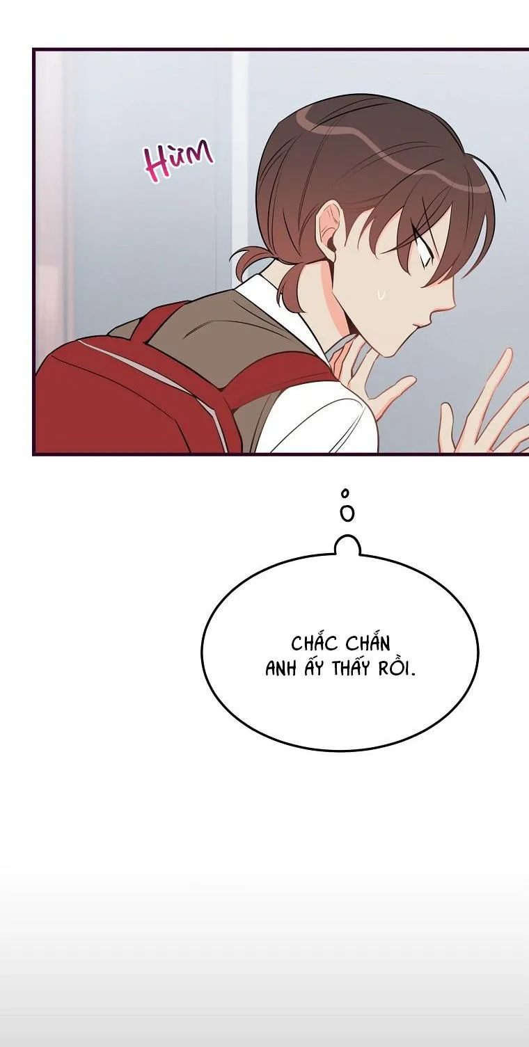 Có Chuyện Gì Xảy Ra với Sự Nổi Tiếng Của Tôi Thế? Chapter 33 Trang 6