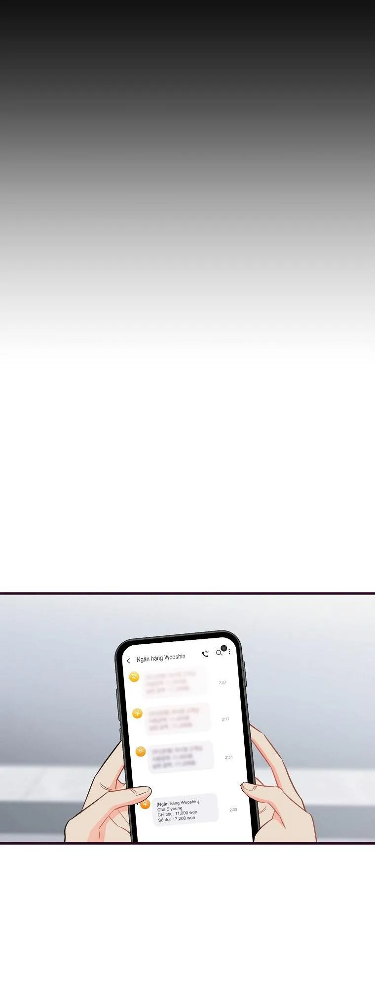 Có Chuyện Gì Xảy Ra với Sự Nổi Tiếng Của Tôi Thế? Chapter 33 Trang 10