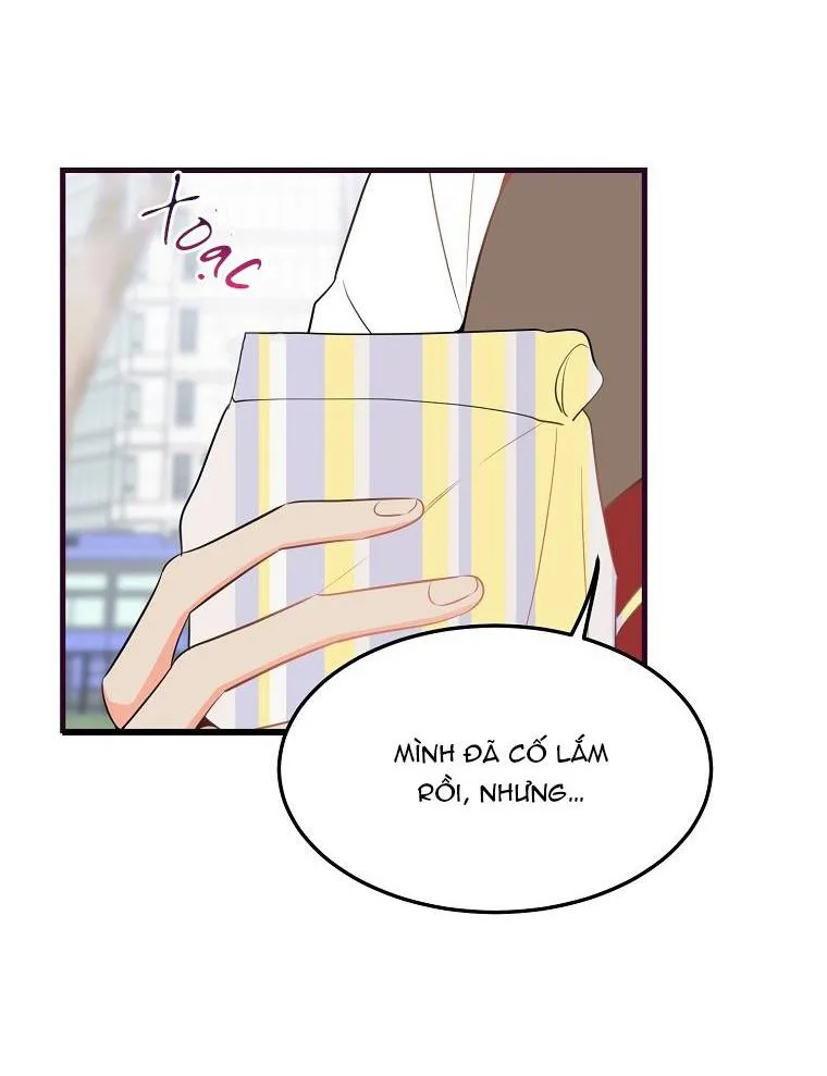 Có Chuyện Gì Xảy Ra với Sự Nổi Tiếng Của Tôi Thế? Chapter 33 Trang 15