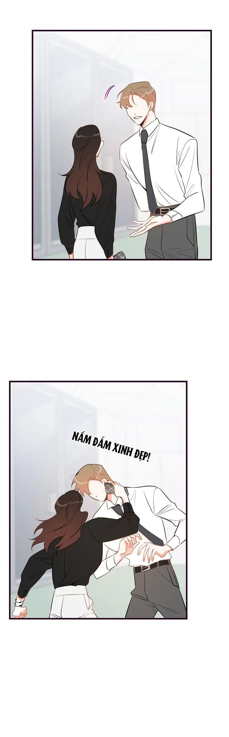 Có Chuyện Gì Xảy Ra với Sự Nổi Tiếng Của Tôi Thế? Chapter 33 Trang 24