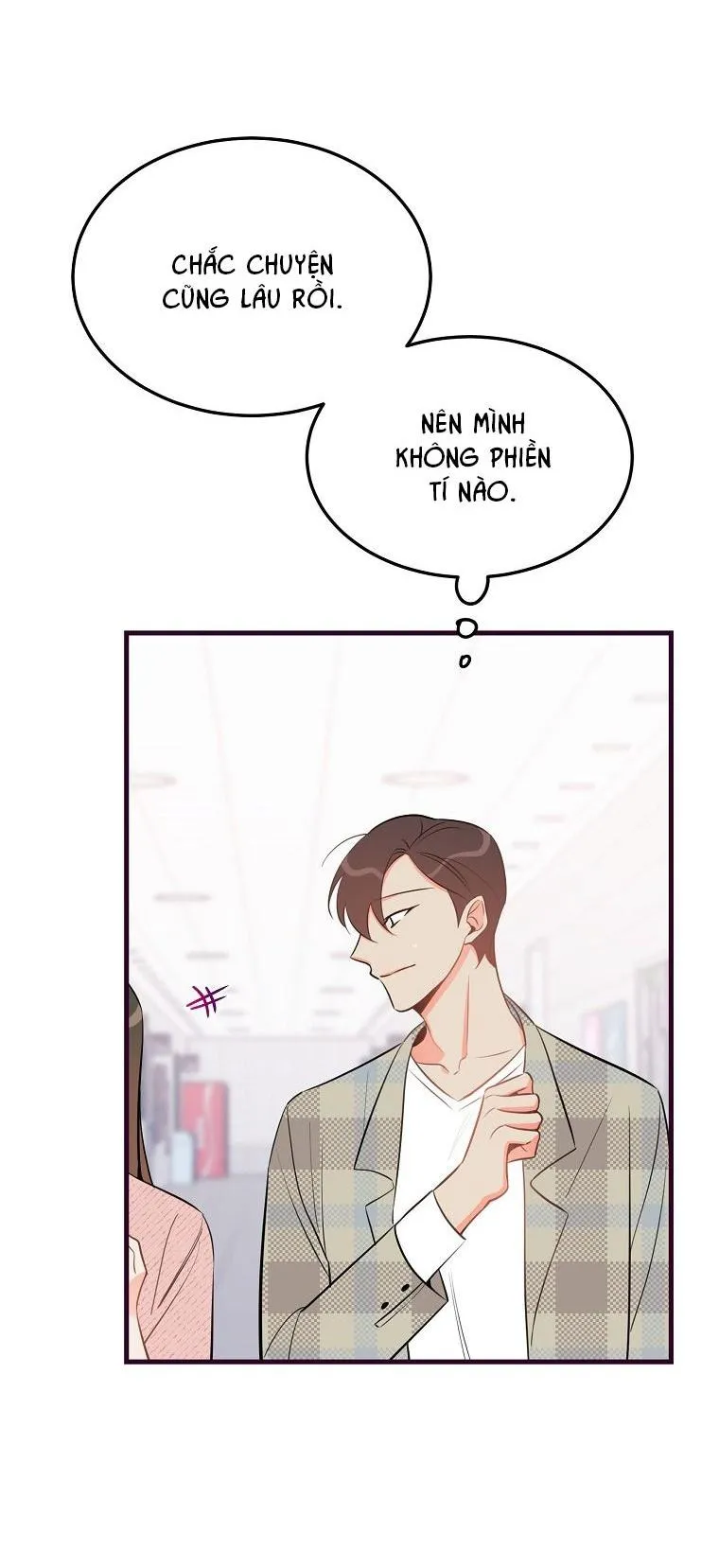 Có Chuyện Gì Xảy Ra với Sự Nổi Tiếng Của Tôi Thế? Chapter 33 Trang 28