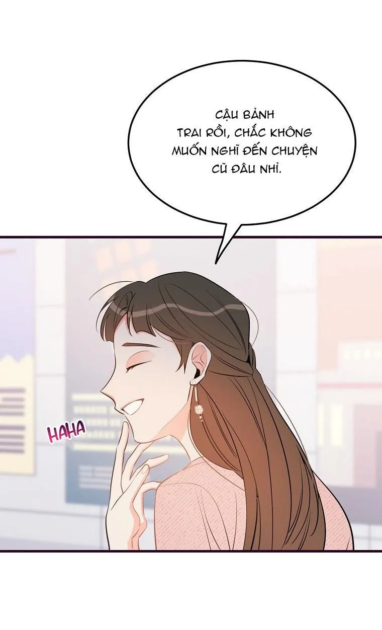 Có Chuyện Gì Xảy Ra với Sự Nổi Tiếng Của Tôi Thế? Chapter 33 Trang 29