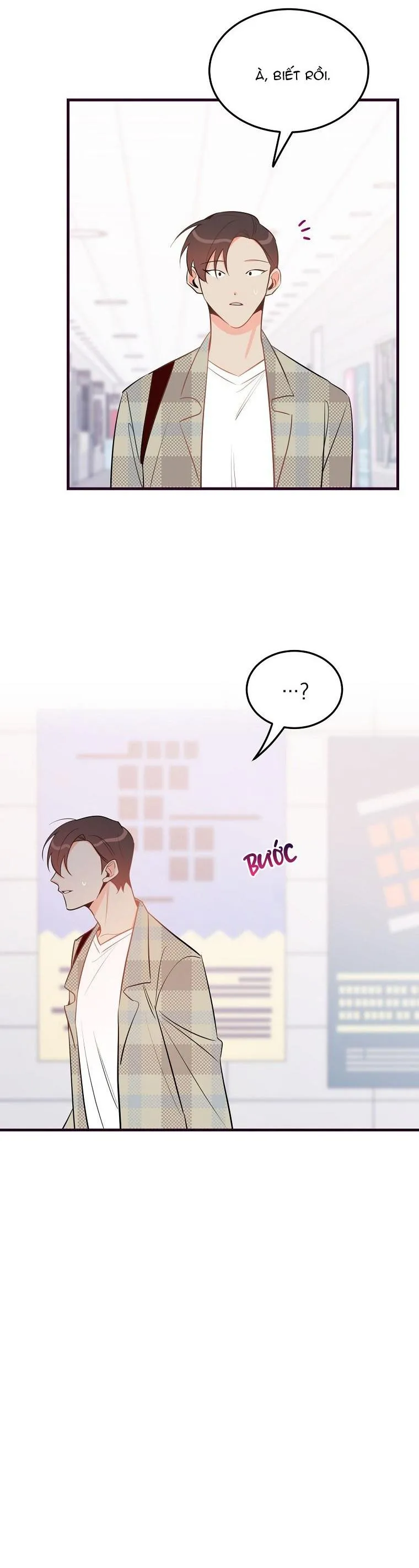 Có Chuyện Gì Xảy Ra với Sự Nổi Tiếng Của Tôi Thế? Chapter 33 Trang 31