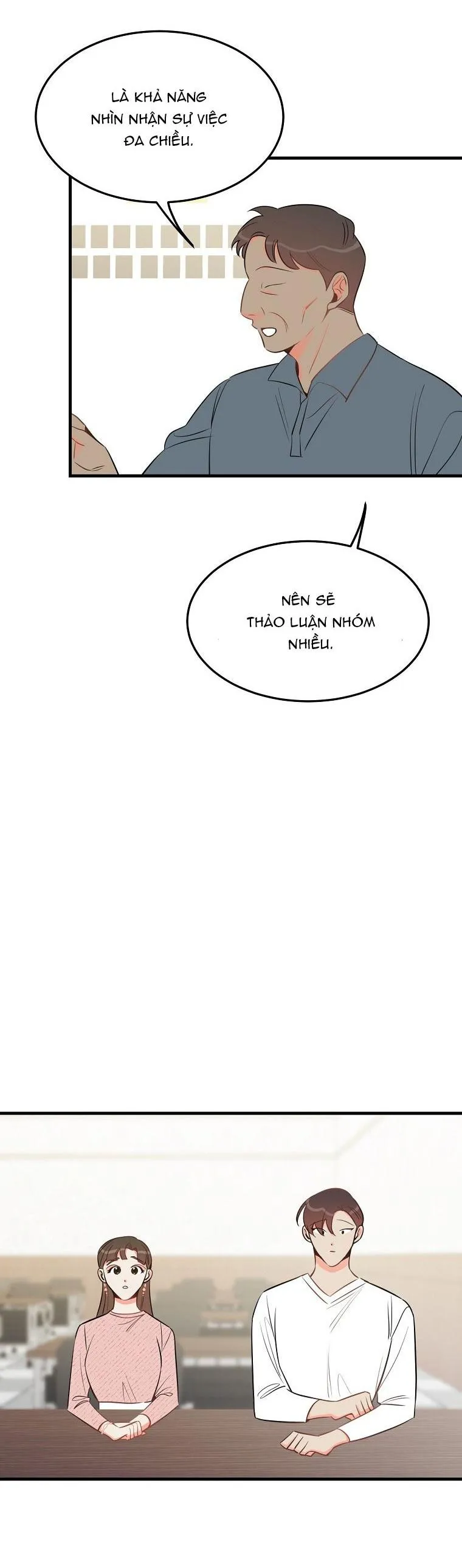 Có Chuyện Gì Xảy Ra với Sự Nổi Tiếng Của Tôi Thế? Chapter 33 Trang 33