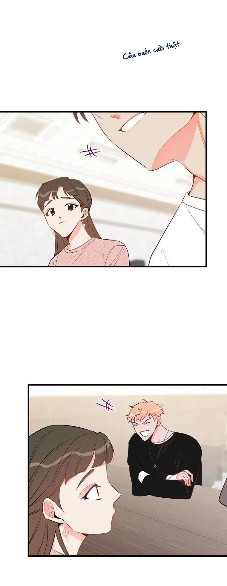 Có Chuyện Gì Xảy Ra với Sự Nổi Tiếng Của Tôi Thế? Chapter 33 Trang 35