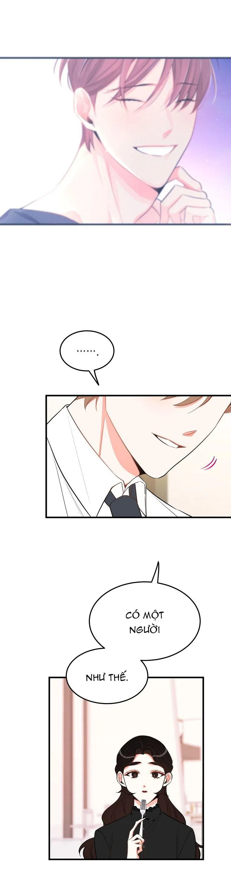 Có Chuyện Gì Xảy Ra với Sự Nổi Tiếng Của Tôi Thế? Chapter 34 Trang 8